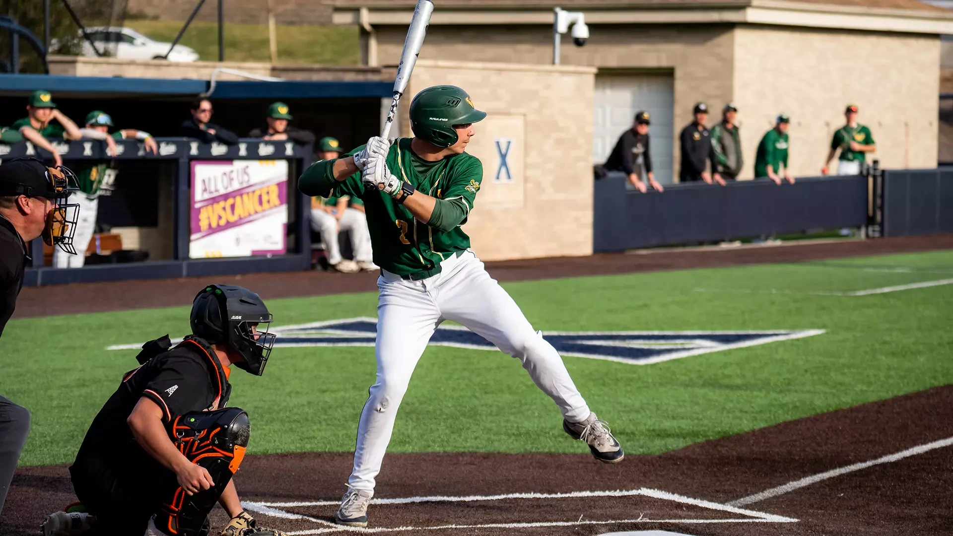 Owen Tuccinardi - 2025-26 vs. Findlay