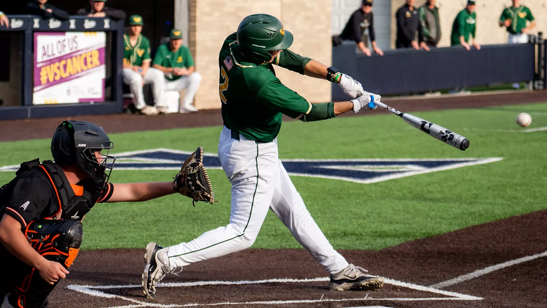 Owen Tuccinardi - 2025-26 vs. Findlay