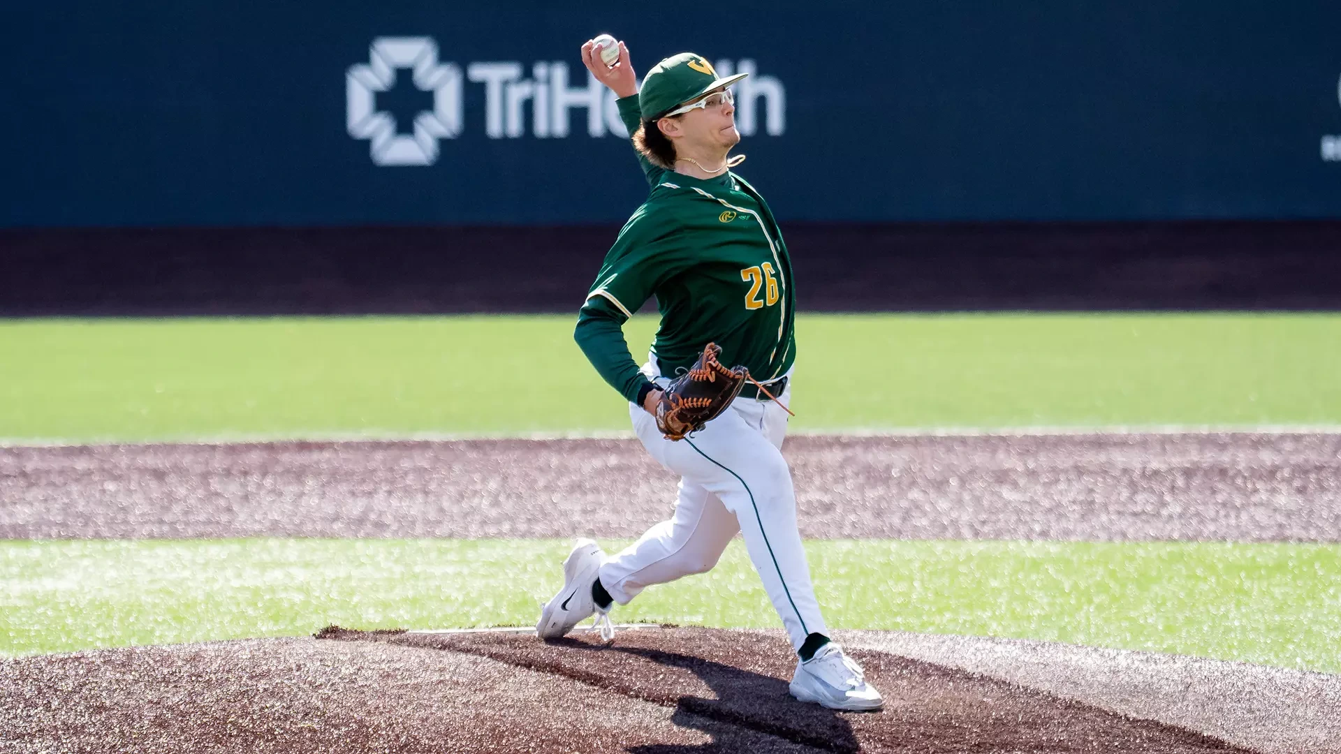 Philip Miller - 2025-26 vs. Findlay