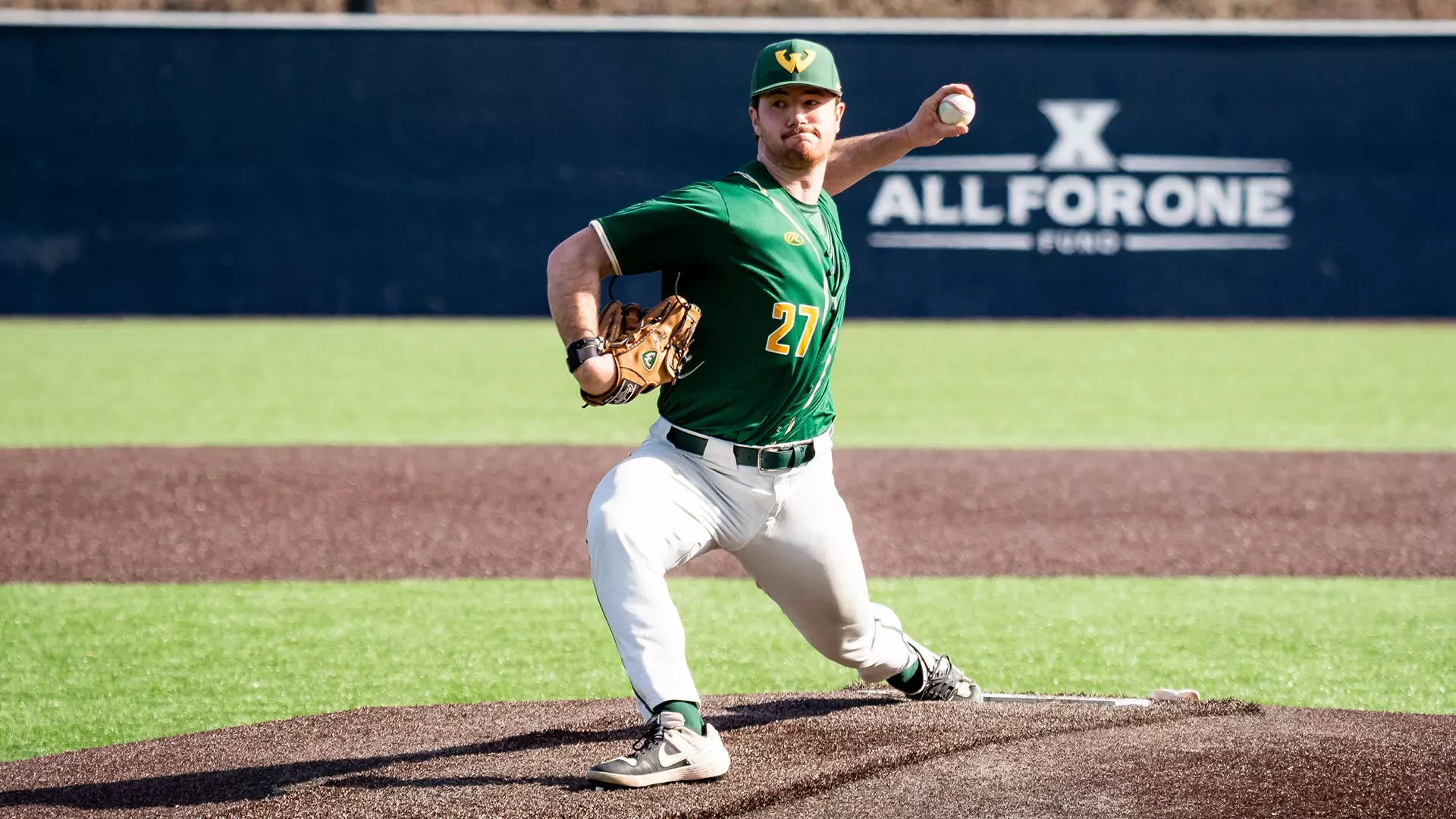 Keegan Pulford-Thorpe - 2025-26 vs. Findlay