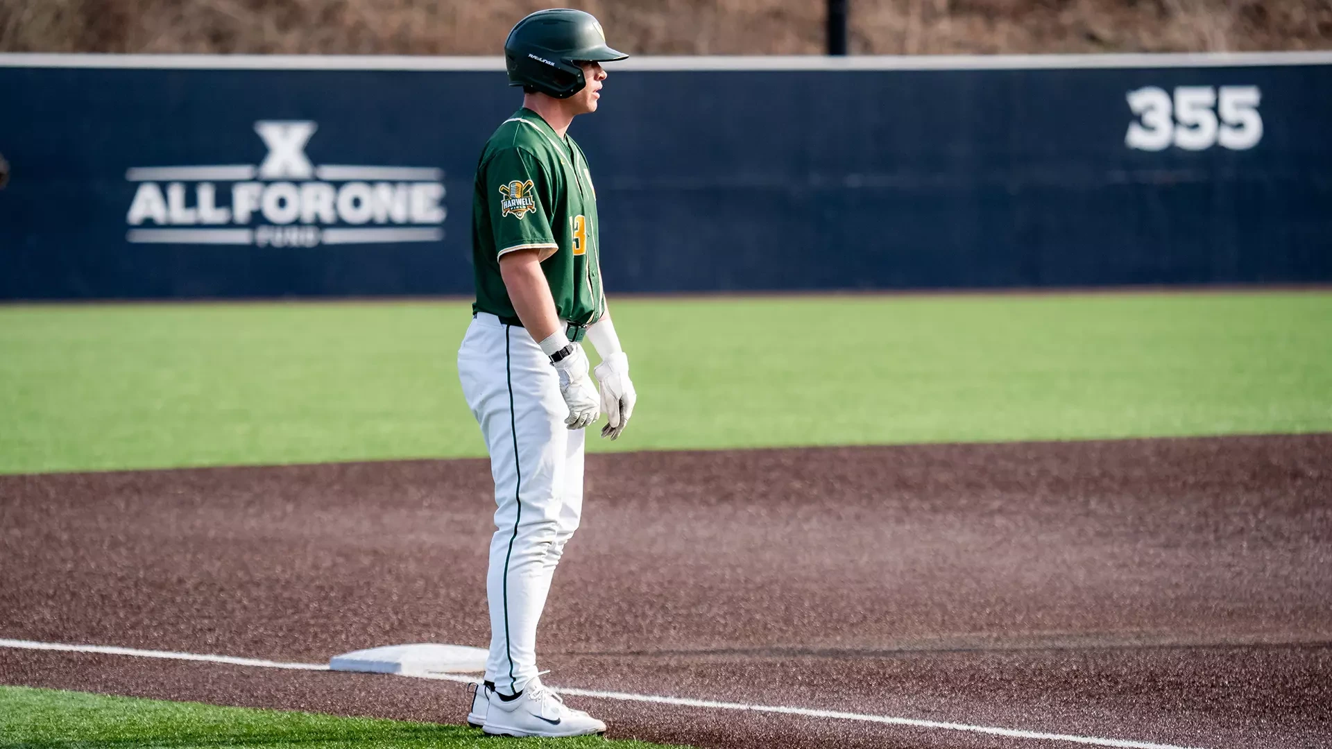 Drew Hill - 2025-26 vs. Findlay