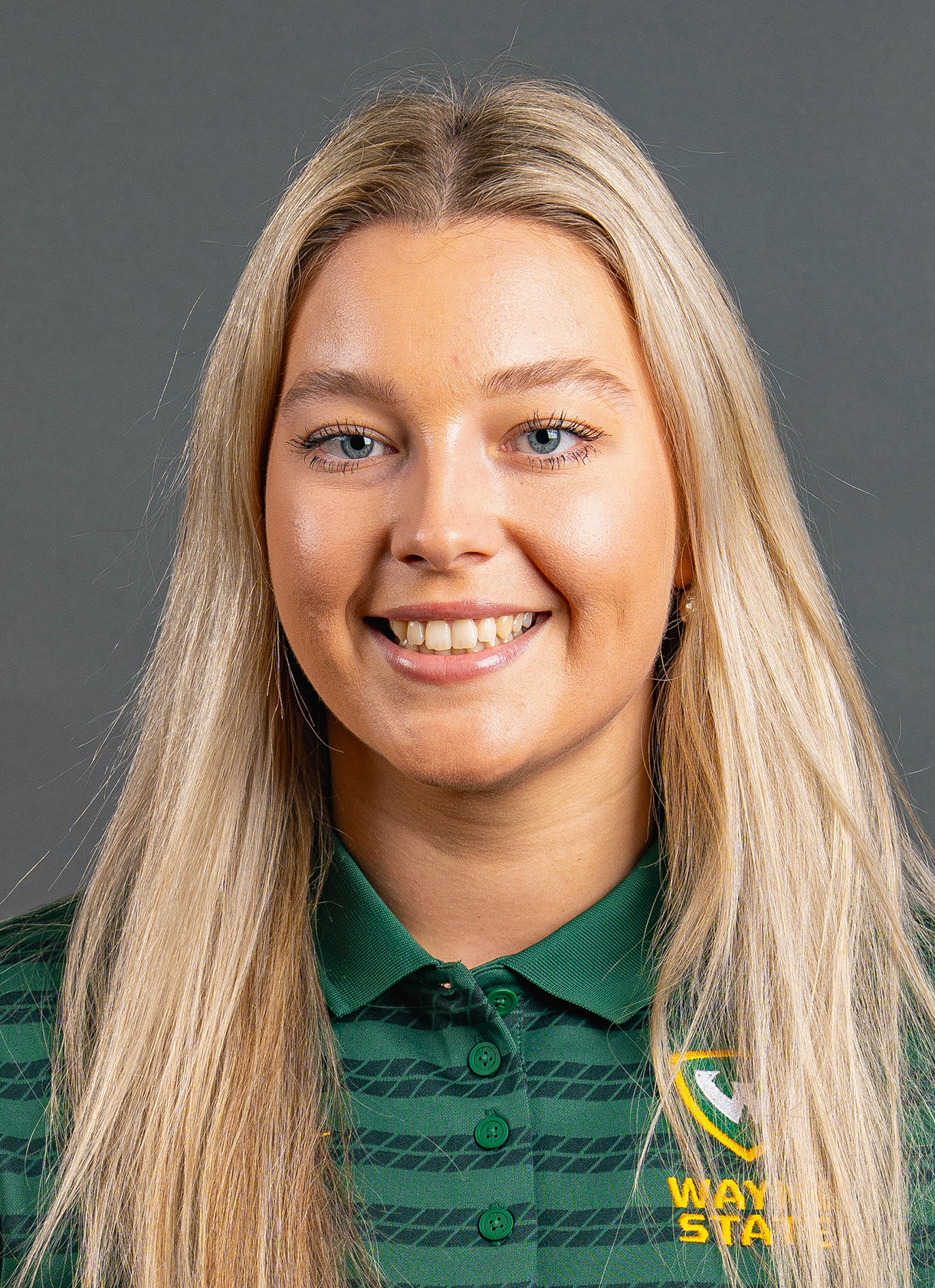 Mackenzie Wilson Headshot 2026