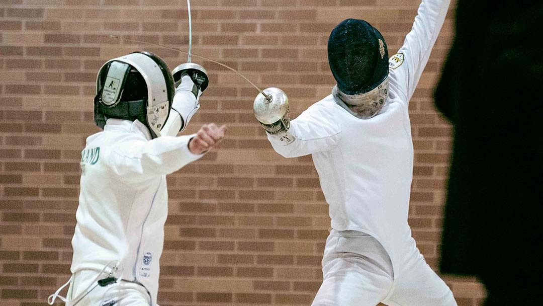 Bryce Heim at Danosi Open 2026