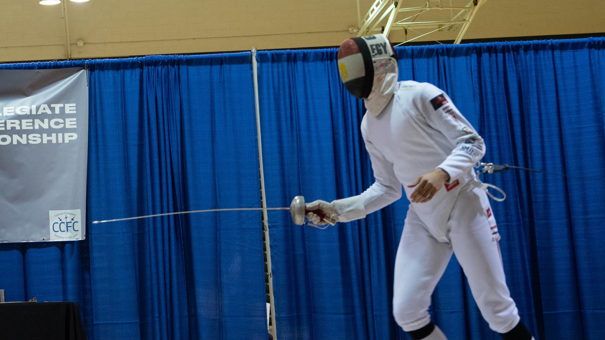 Mahmoud Elsayed 2025 CCFC