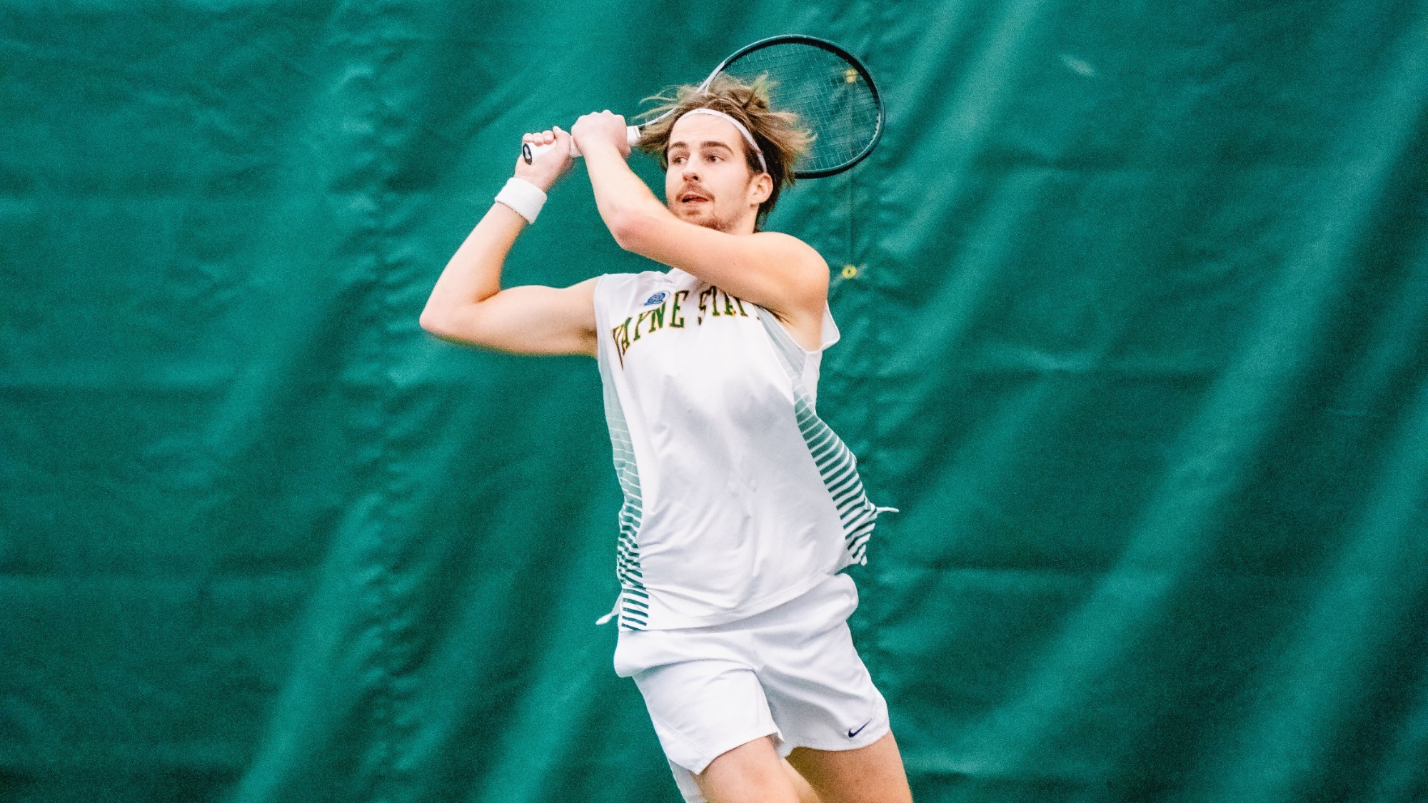 Benjamin Hill vs. LTU 2026