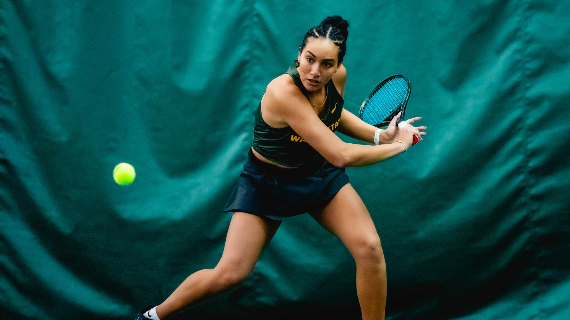 Malak Arafat vs. Walsh 2026