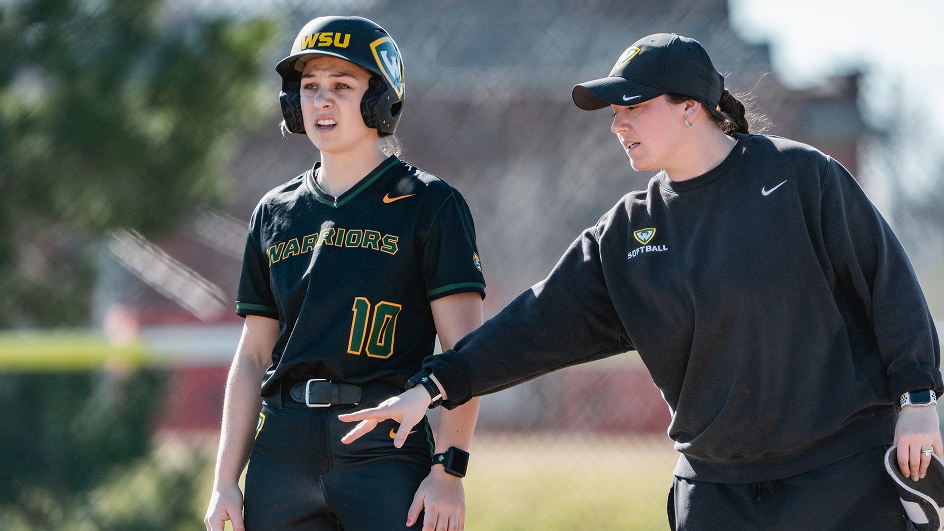 Kennedy Cole 2026 vs. Oakland