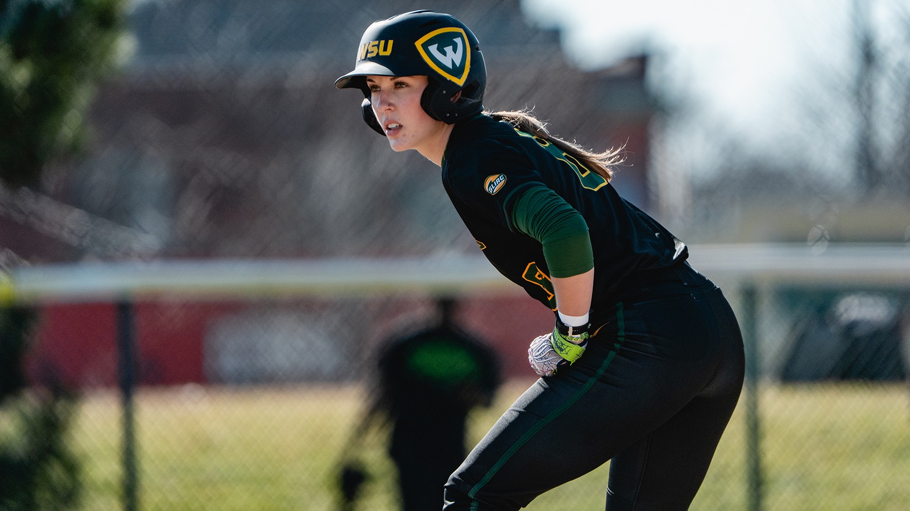 Hunter Near 2026 vs. Oakland