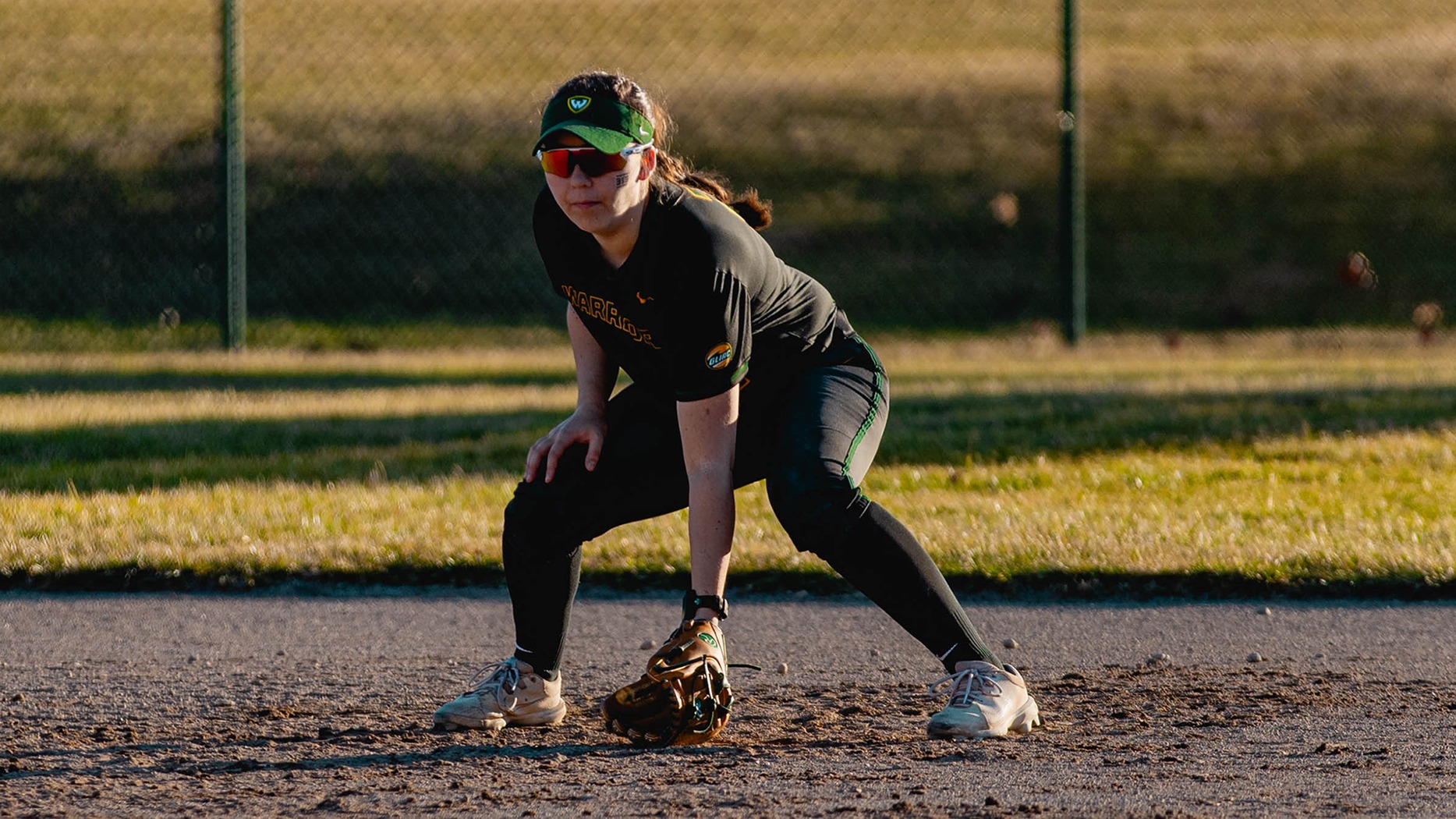 Maddie Hool 2026 vs. Oakland