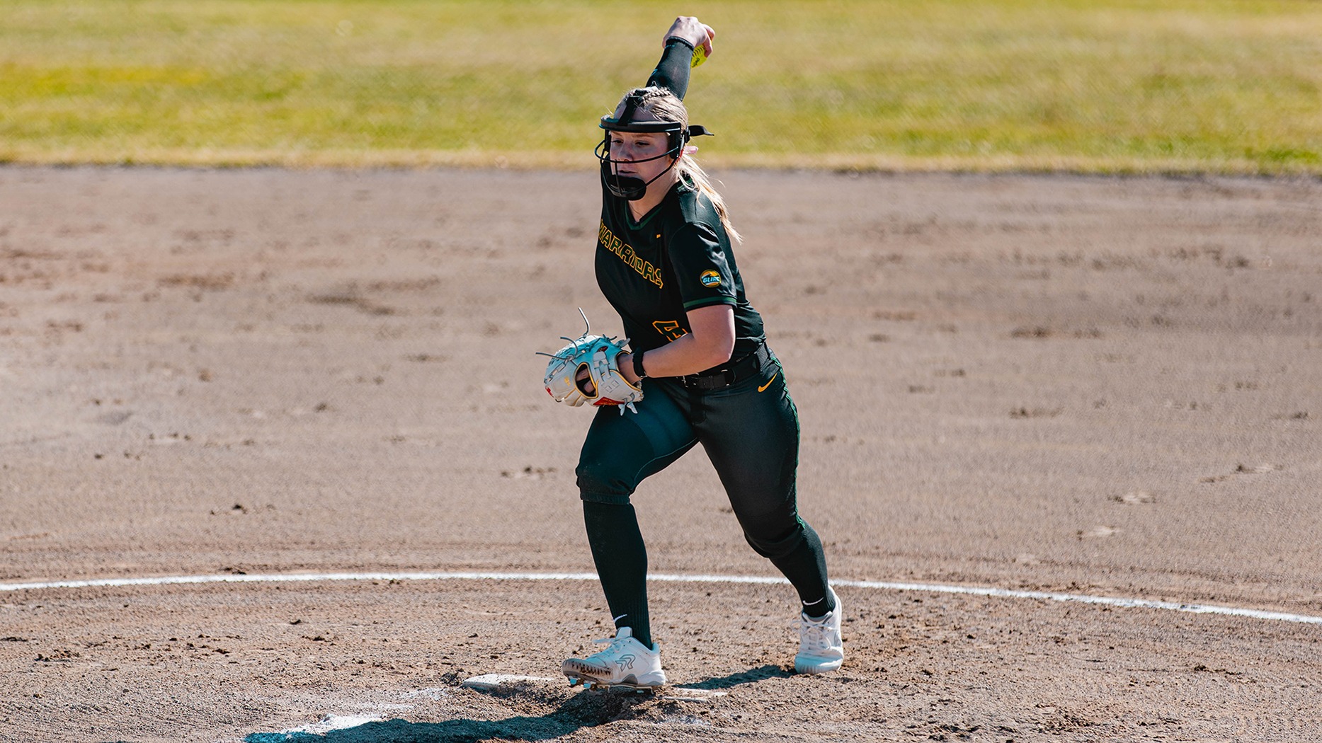 Sydney Long 2026 vs. Oakland