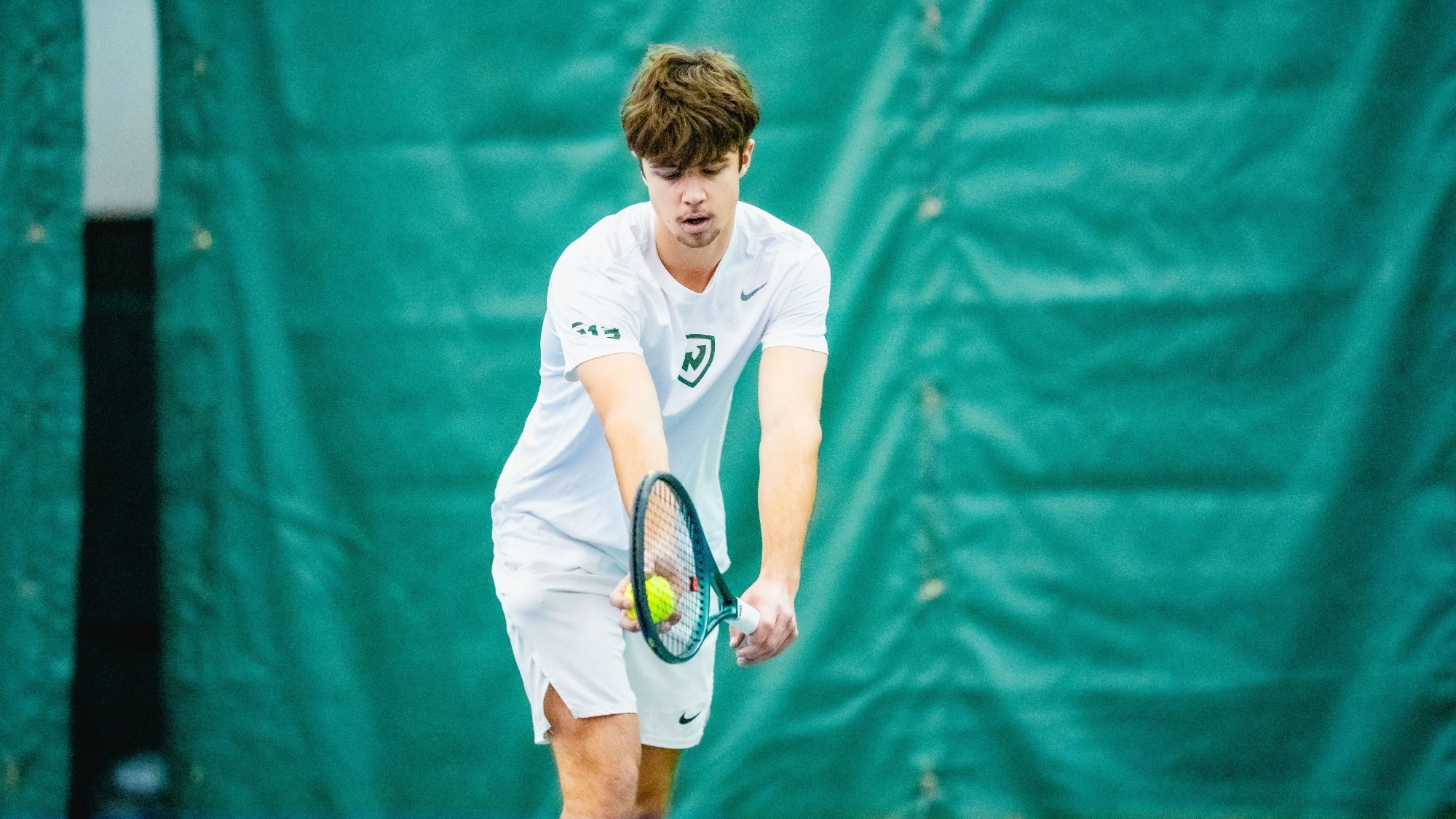 Thomas Mathys vs. LTU 2026