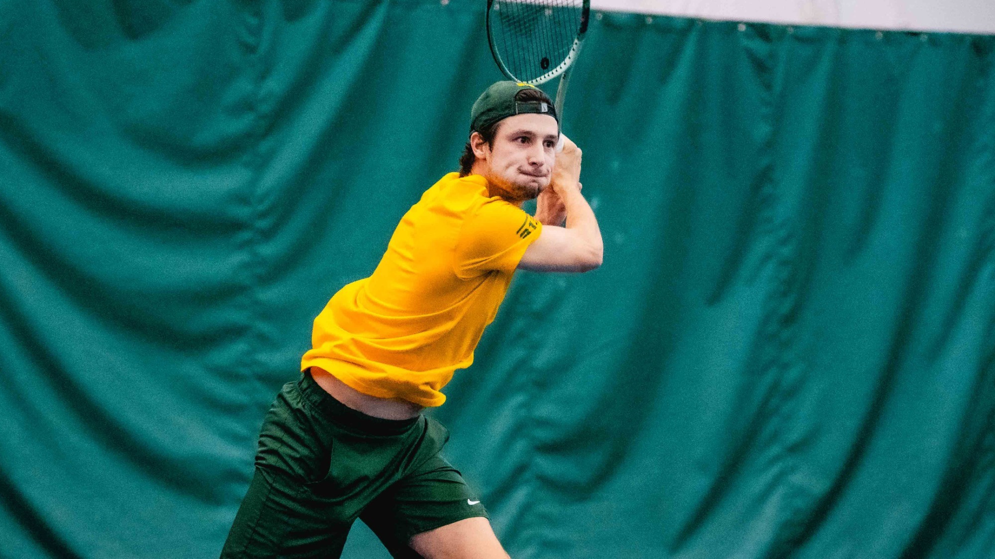 Luis Klaus vs. Huntington 2026