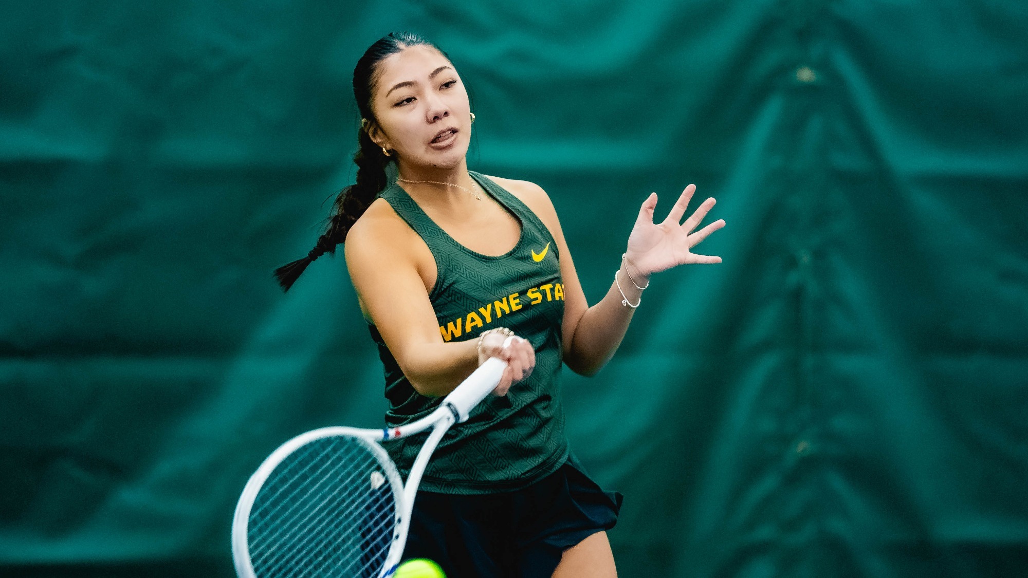 Rebecca Laynes Vs. Walsh 2026