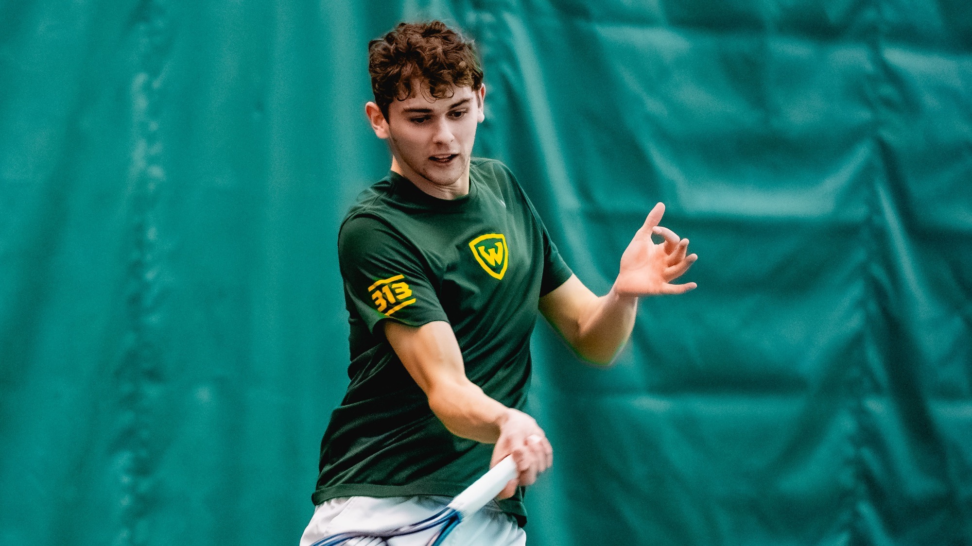 George Day vs. Walsh 2026