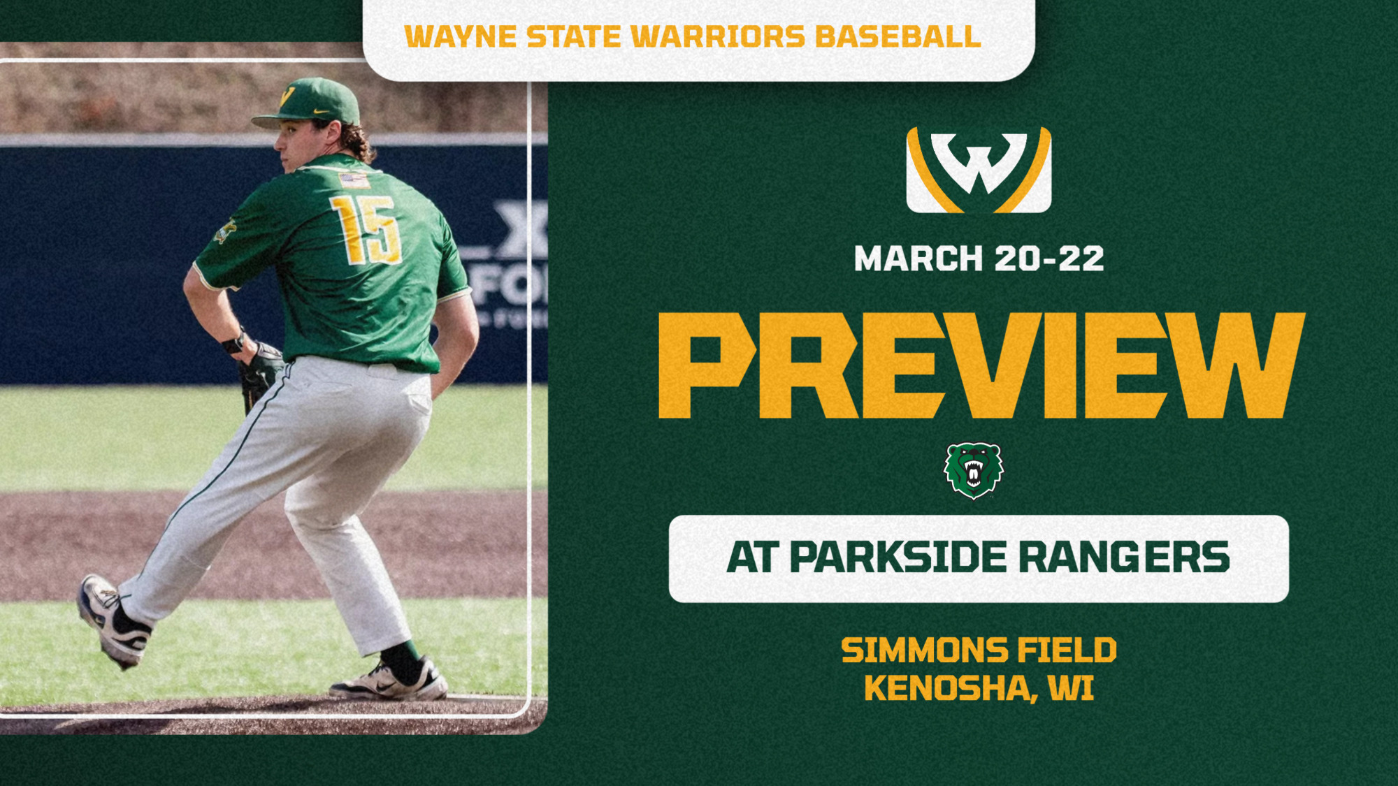 BSB Preview - Parkside