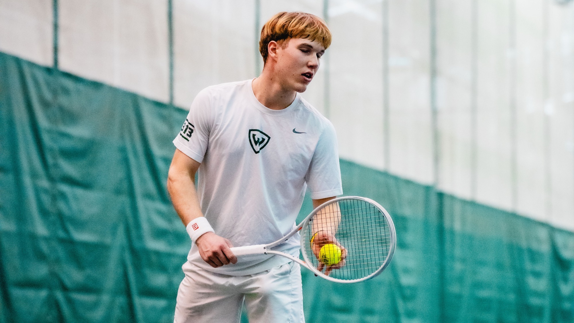 Tom Wasner vs. LTU 2026