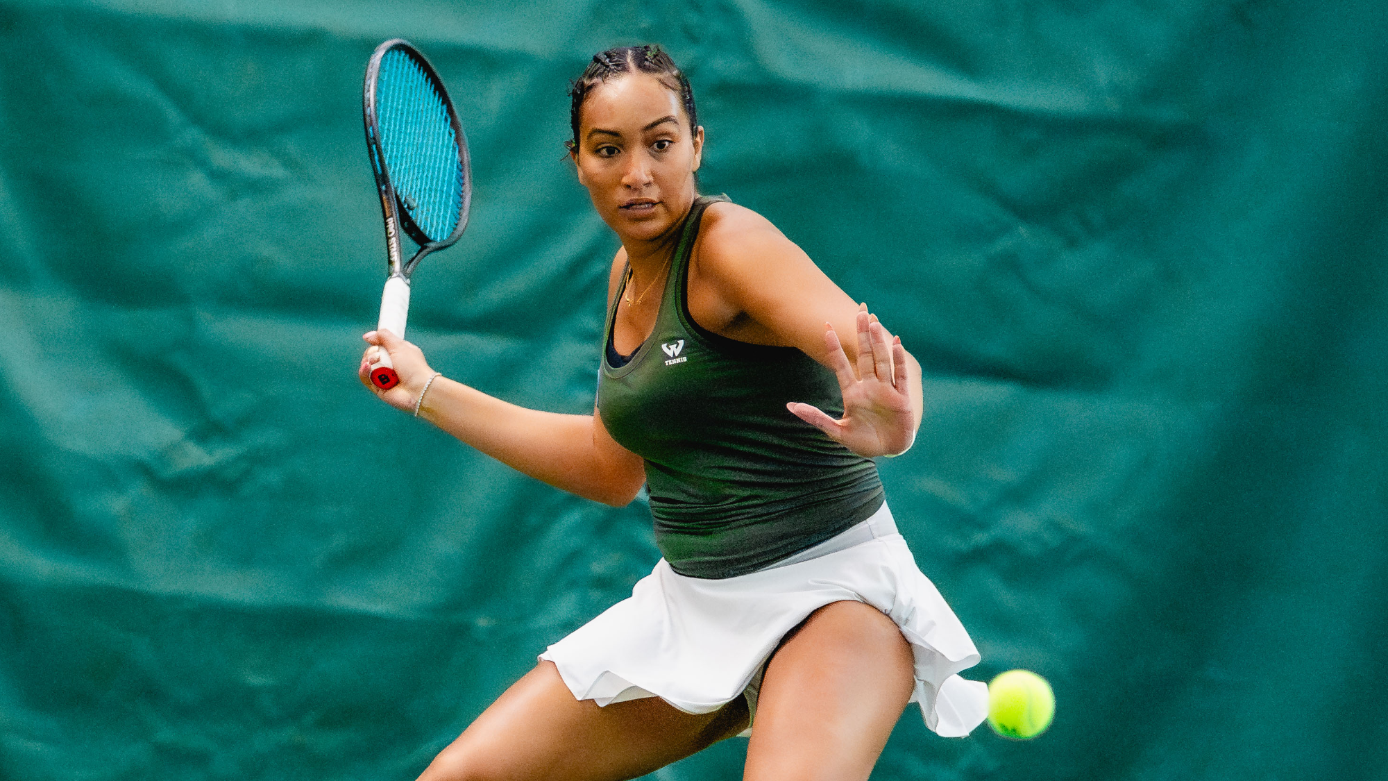 Malak Arafat vs. Oakland 2026