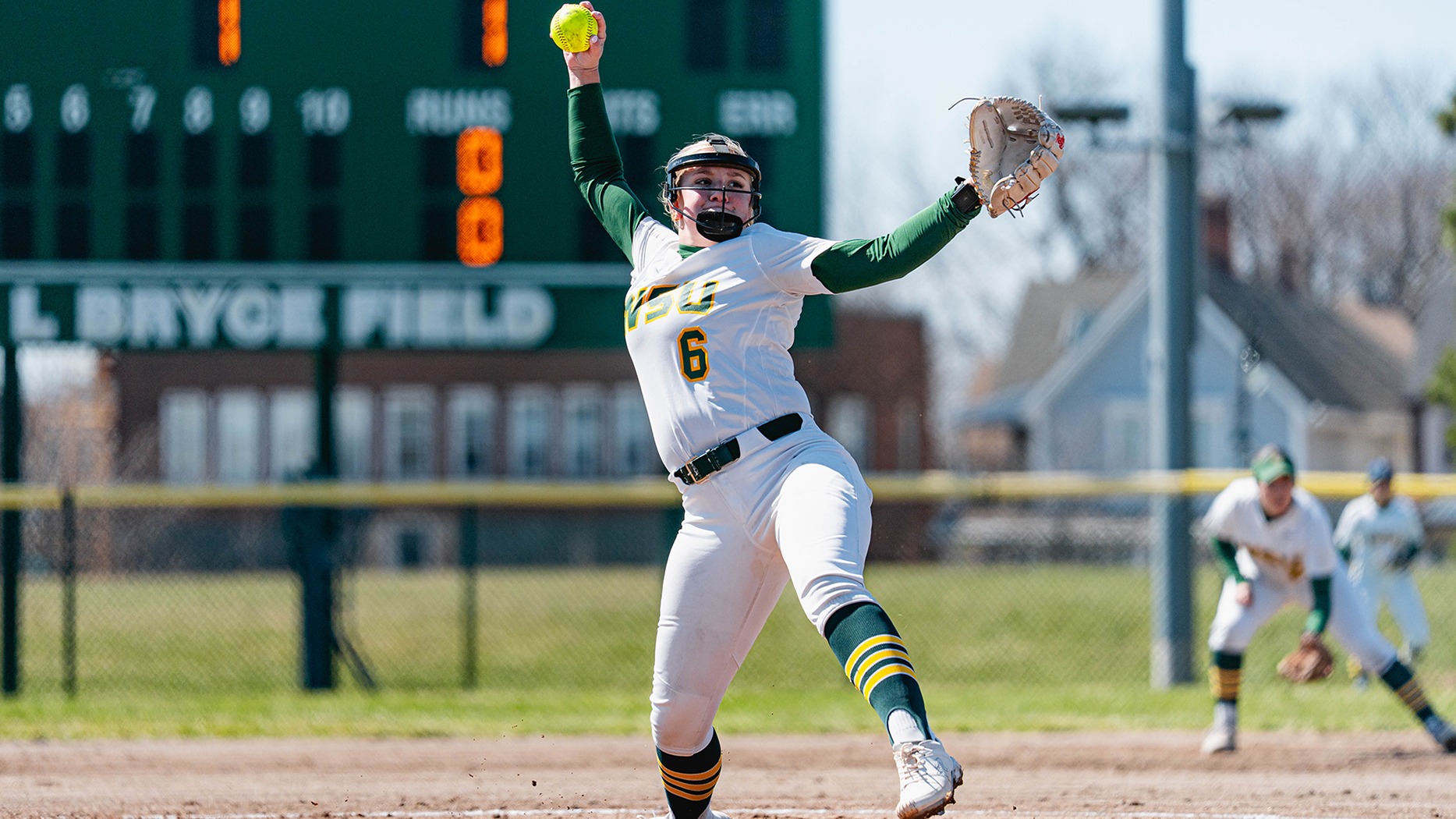 Sydney Long 2026 vs. Parkside
