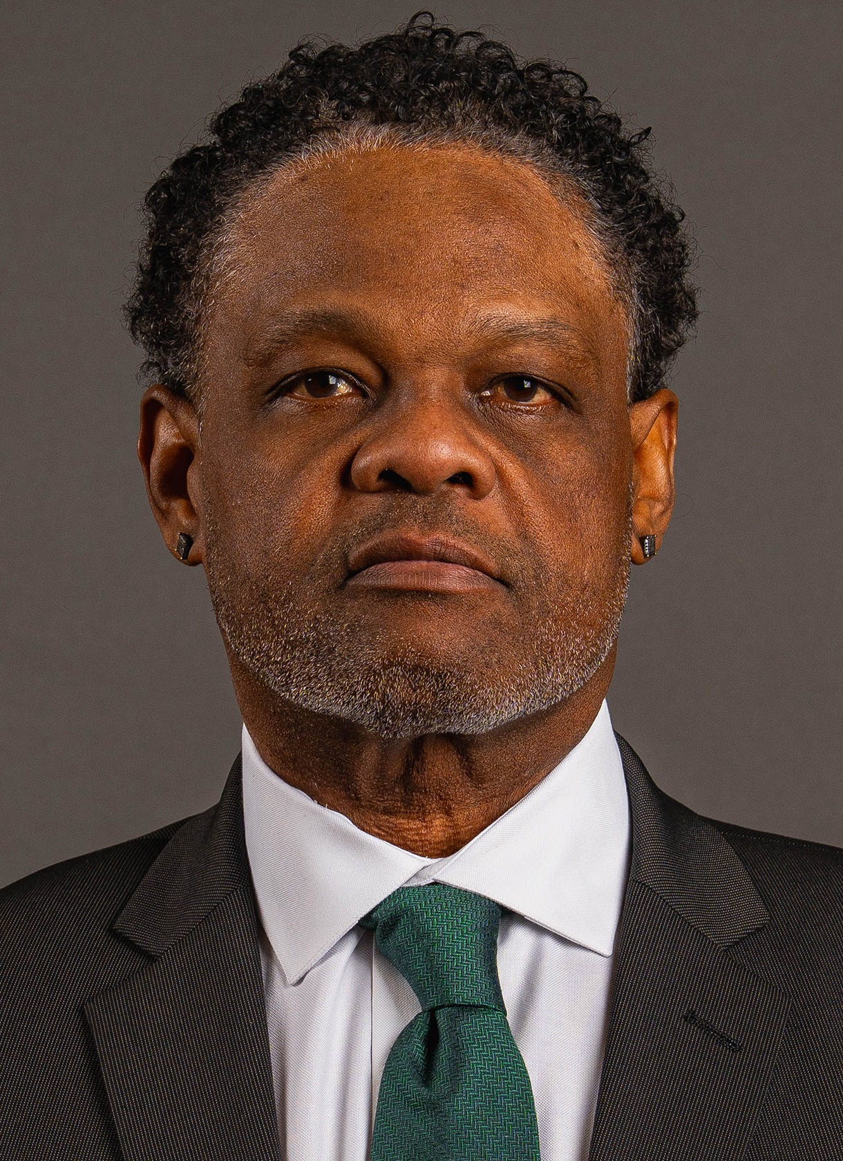 Charles W. "Toby" Thurman III