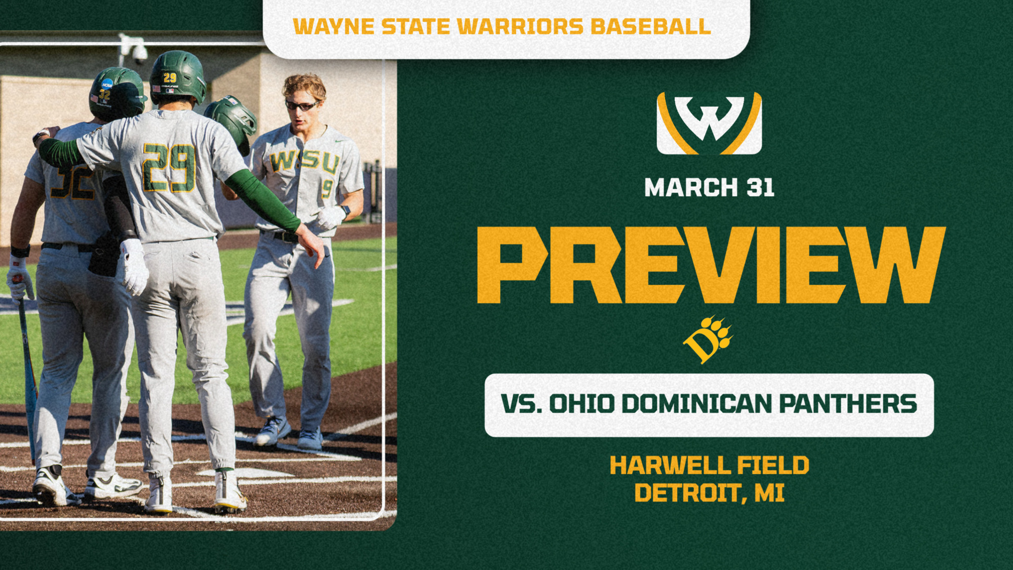 BSB Preview - Ohio Dominican