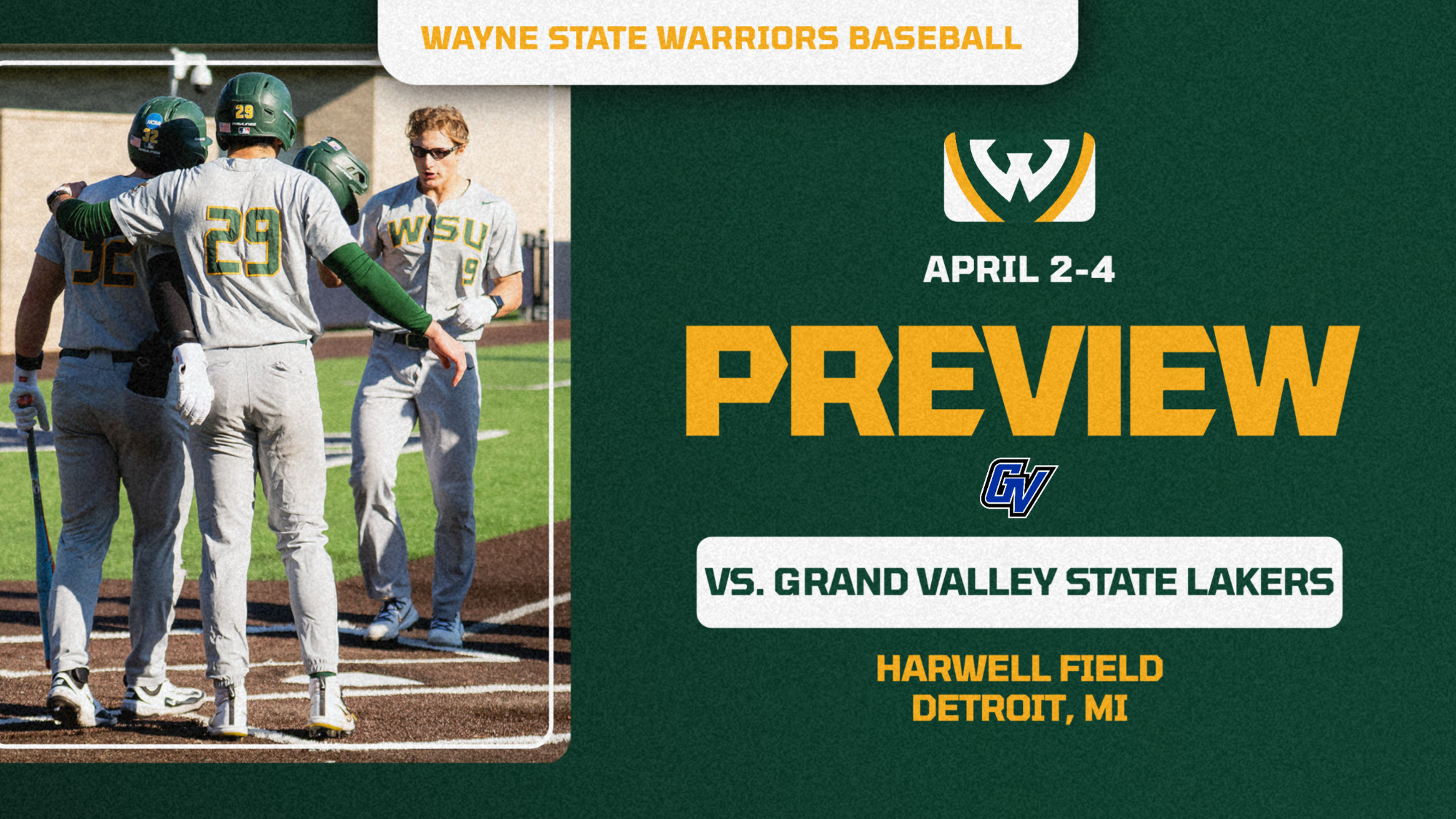 BSB Preview - Grand Valley State