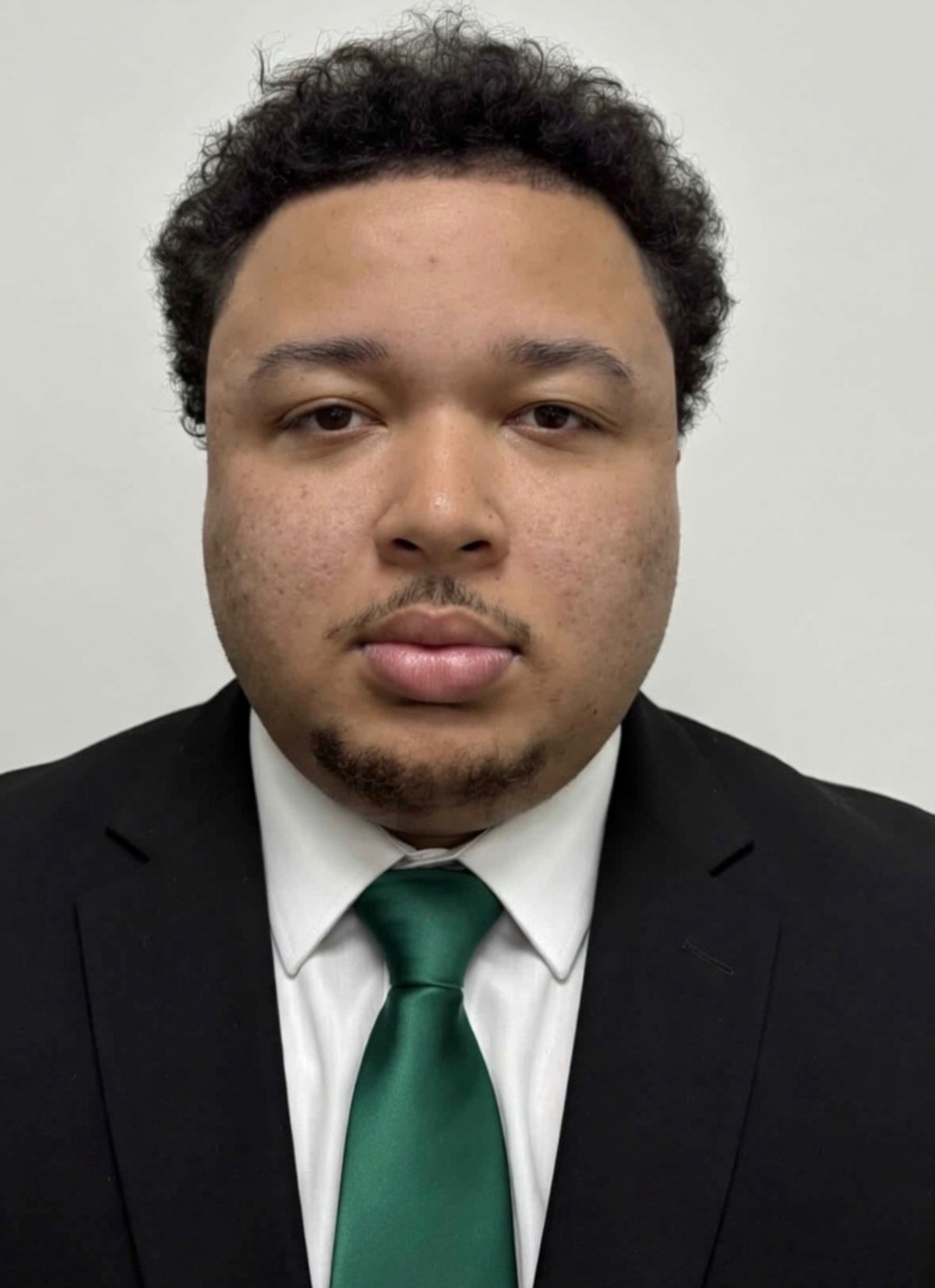 Karlus Dobbin 2026 head shot