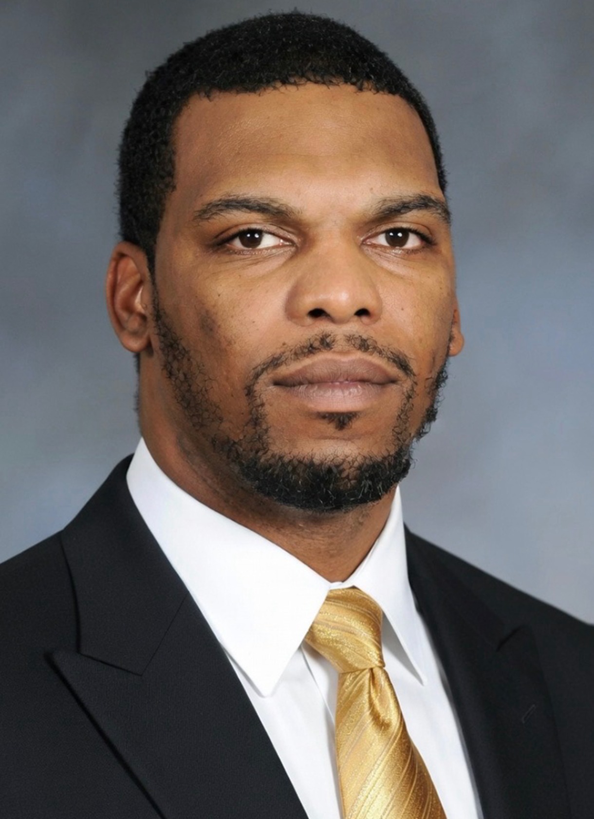 Marc Hull 2026 head shot