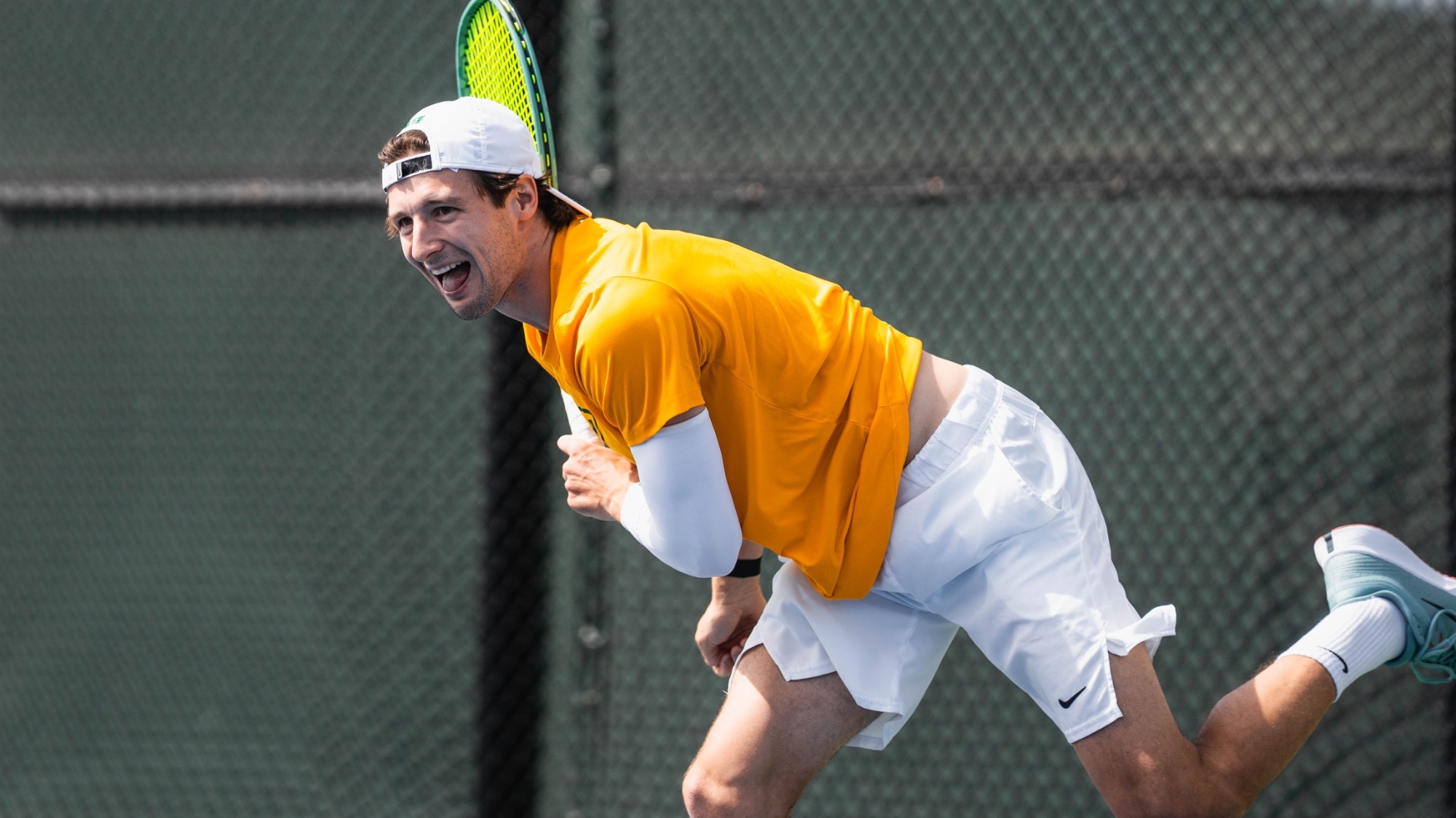 Luis Klaus vs. UIndy 2026