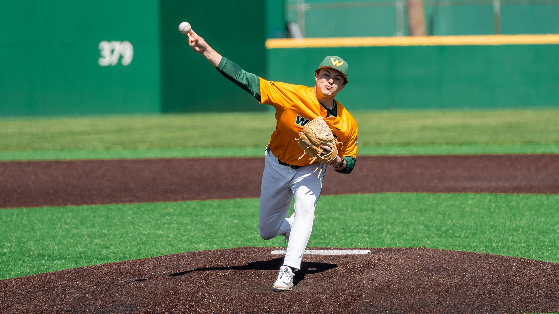 Will Lowery - 2026 vs. Saginaw Valley State