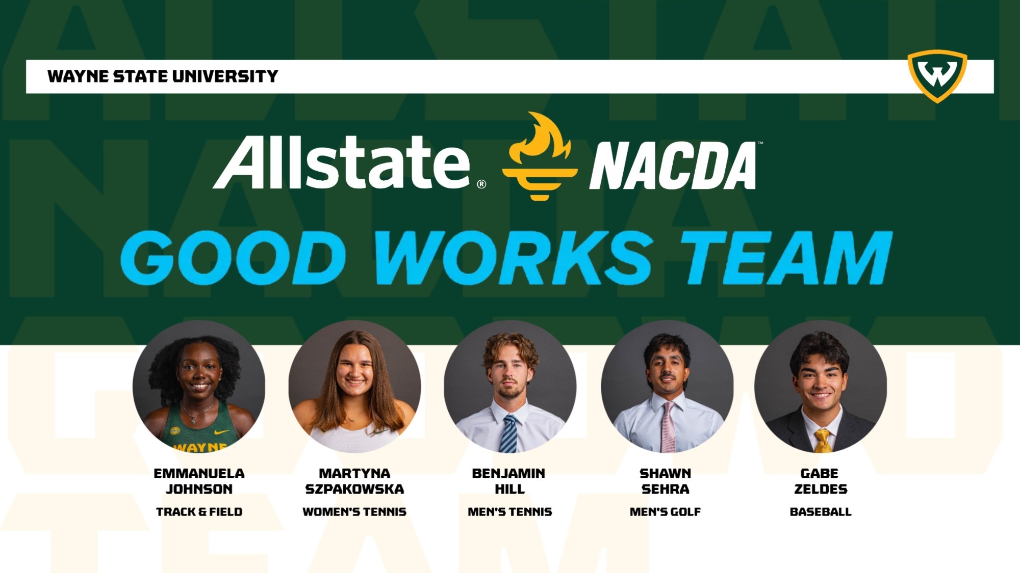 2026 winter Goodworks Team