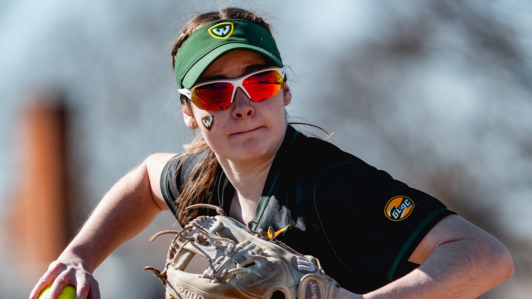 Ellery Garver 2026 vs. Oakland