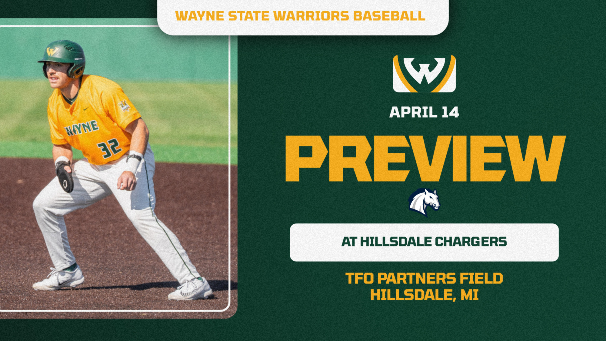 BSB Preview - at Hillsdale
