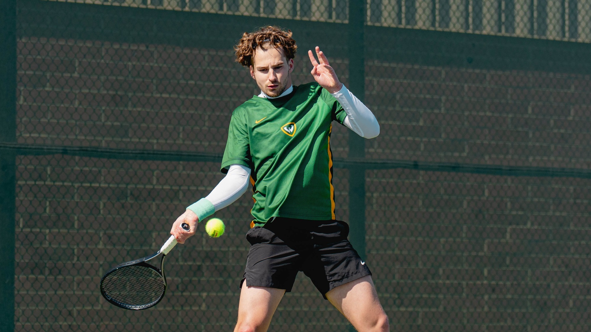 Benjamin Hill vs. Roosevelt 2026