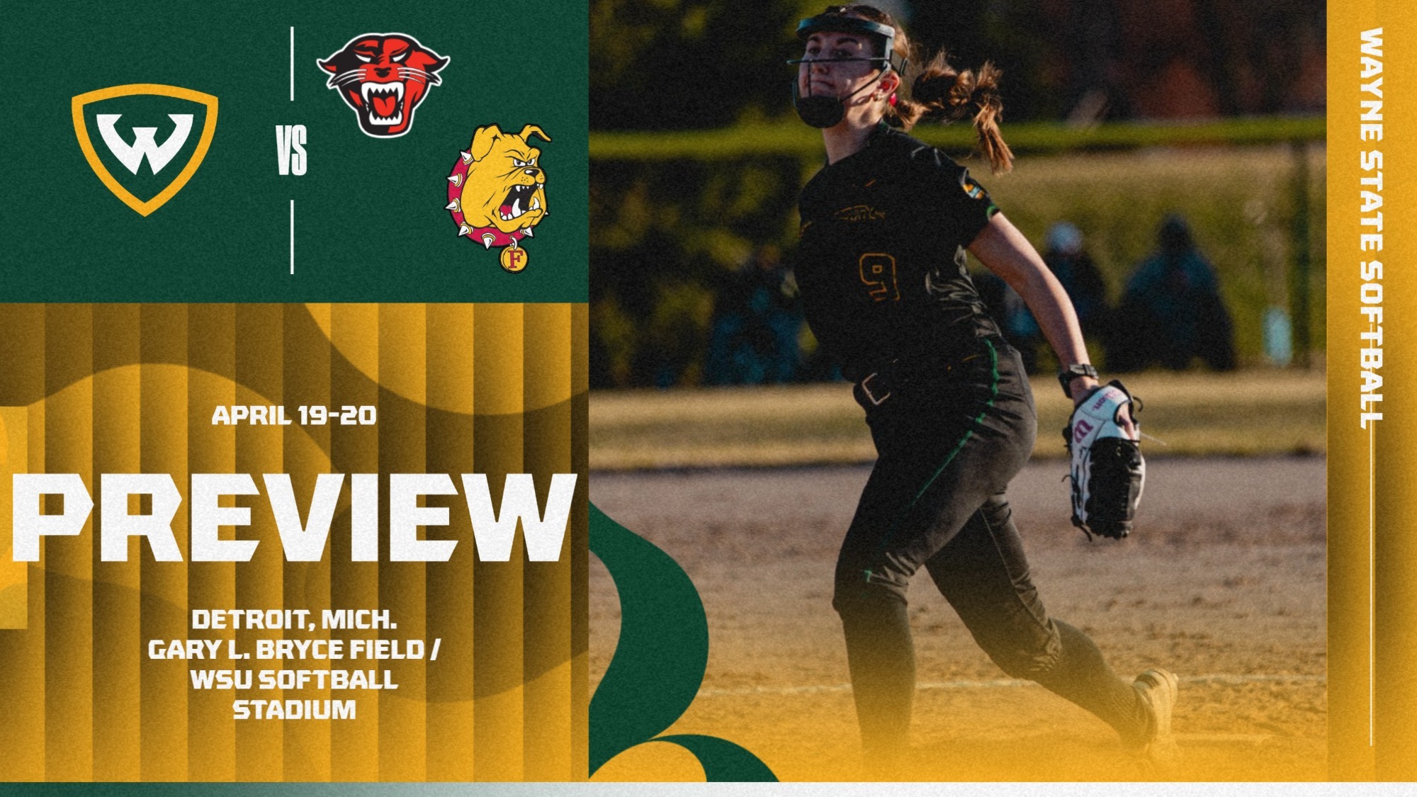 Softball Preview FSU and DU