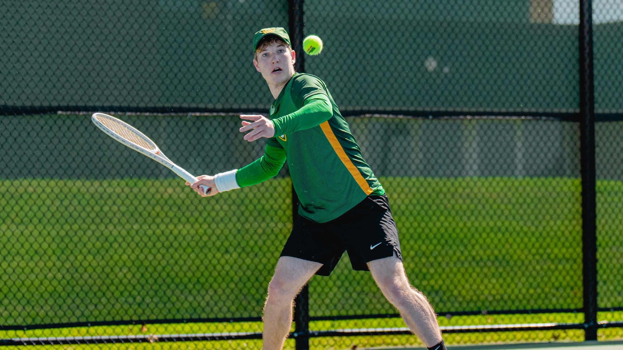 Tom Wasner vs. Roosevelt 2026