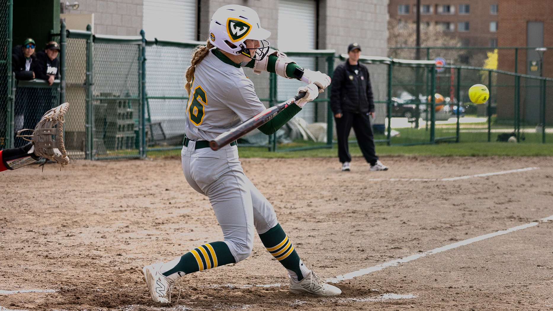 Marin McCullough 2026 vs. Davenport