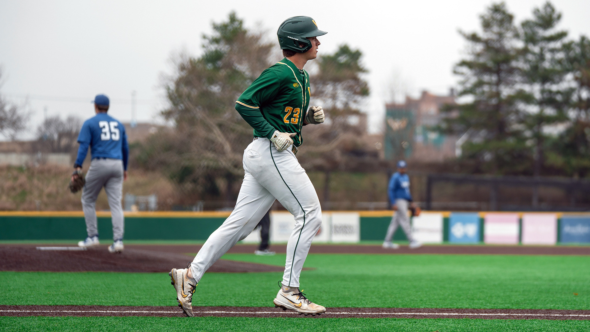 Brayden Crowe - 2026 vs. Grand Valley State