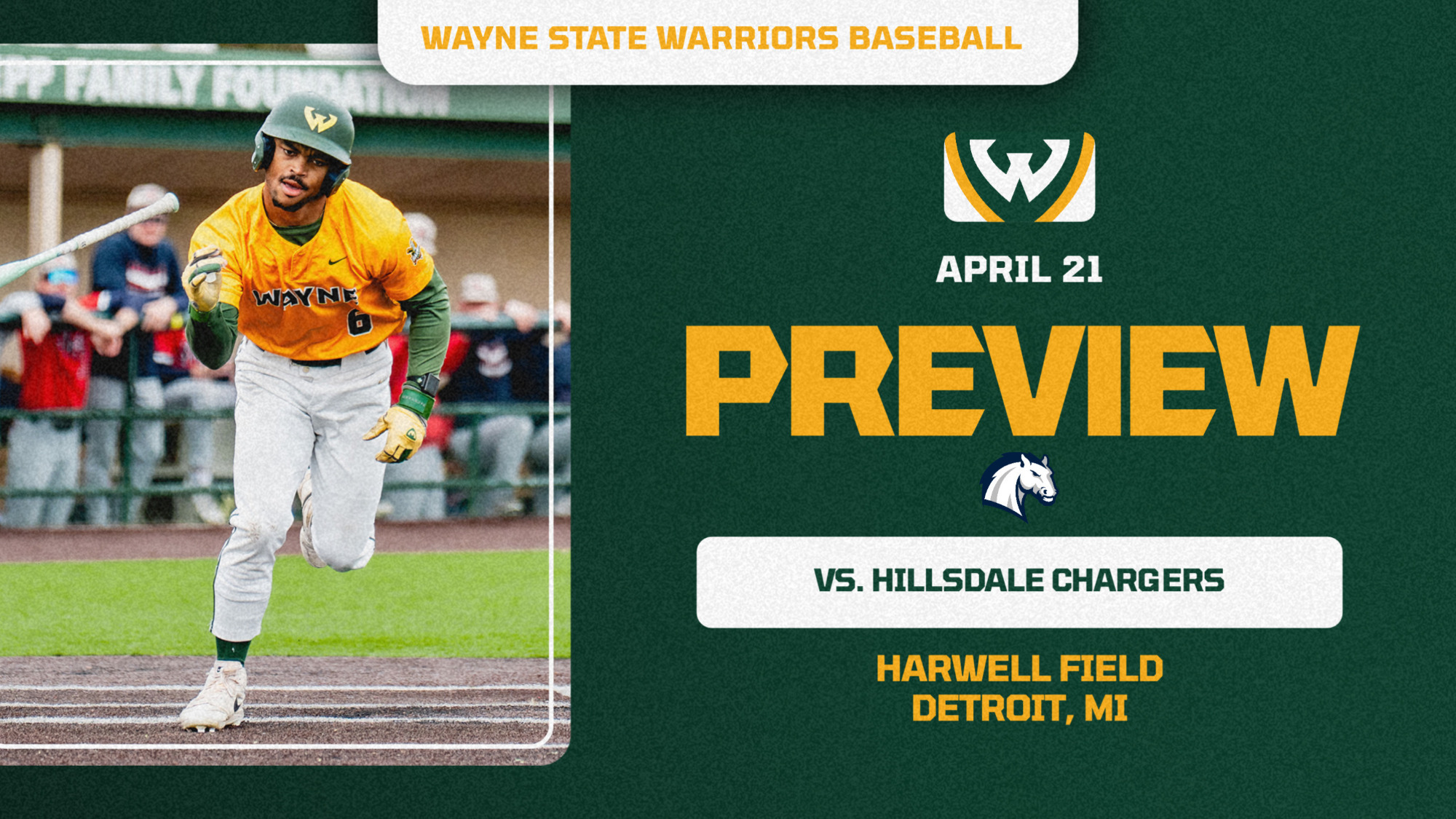 BSB Preview - HOME vs. Hillsdale
