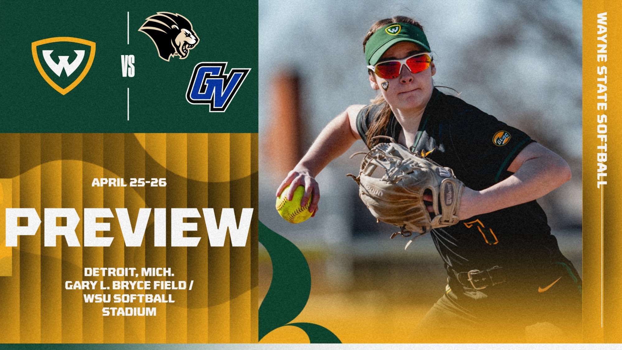 SB vs PNW/GVSU Preview