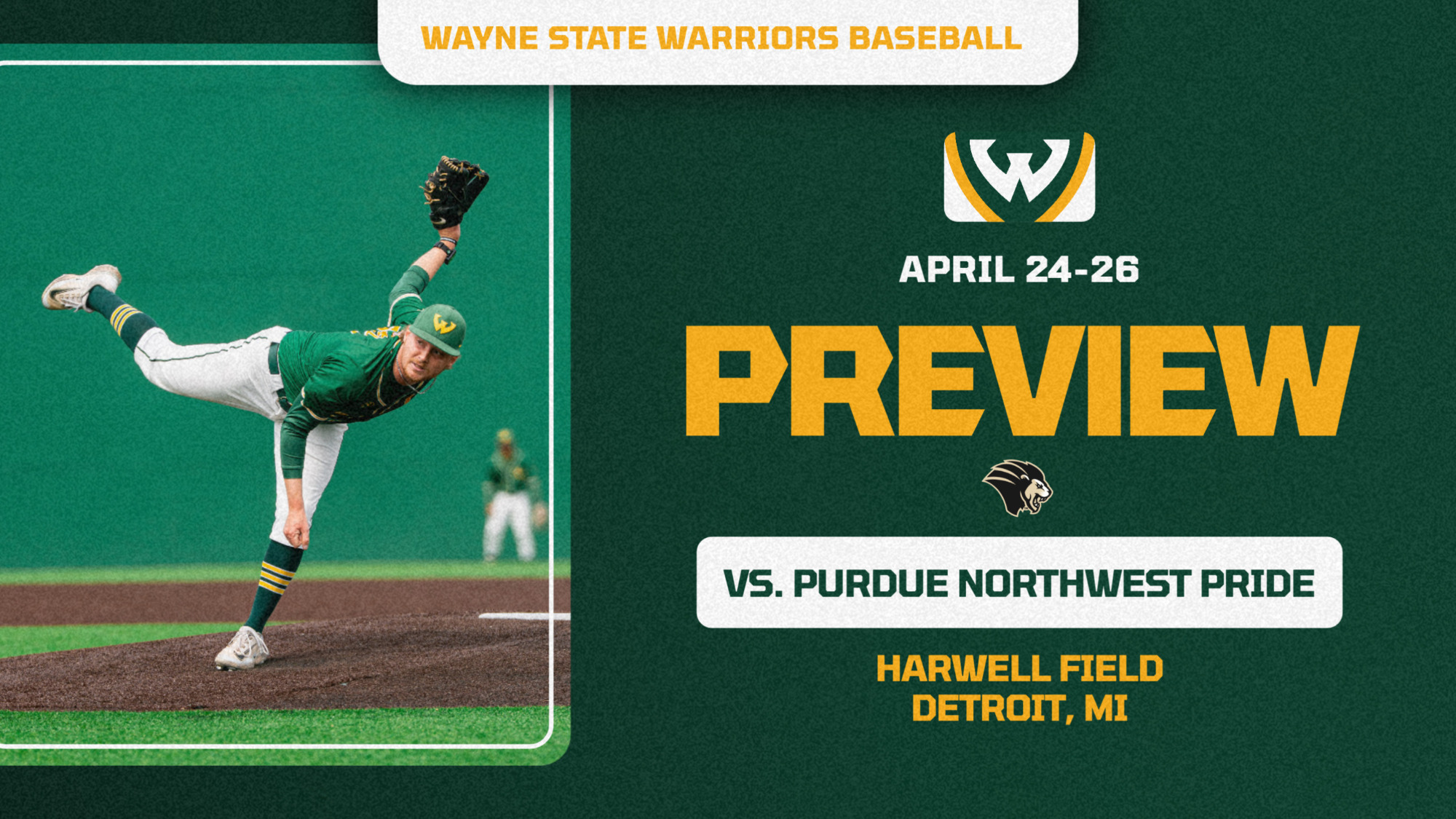 BSB Preview - vs. PNW