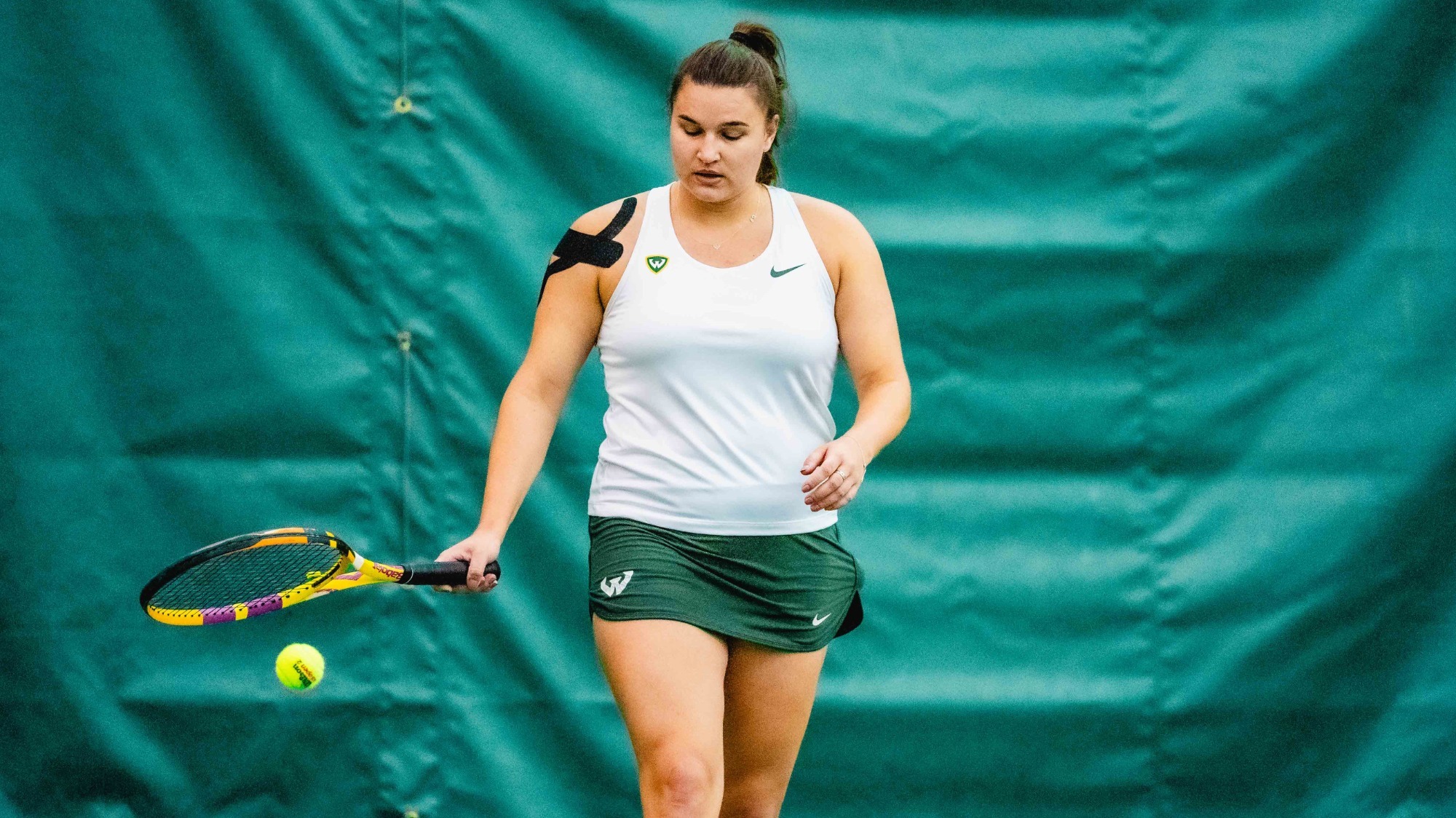 Martyna Szpakowska vs PNW 2026