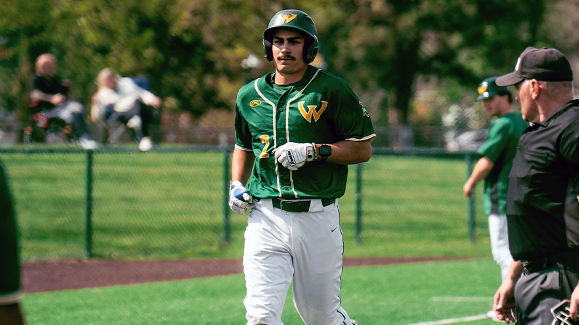 Owen Tuccinardi - 2026 vs. Purdue Northwest