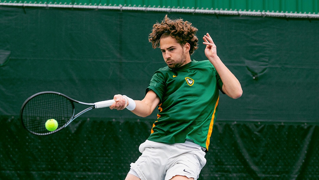 Benjamin Hill GLIAC Championship 2026