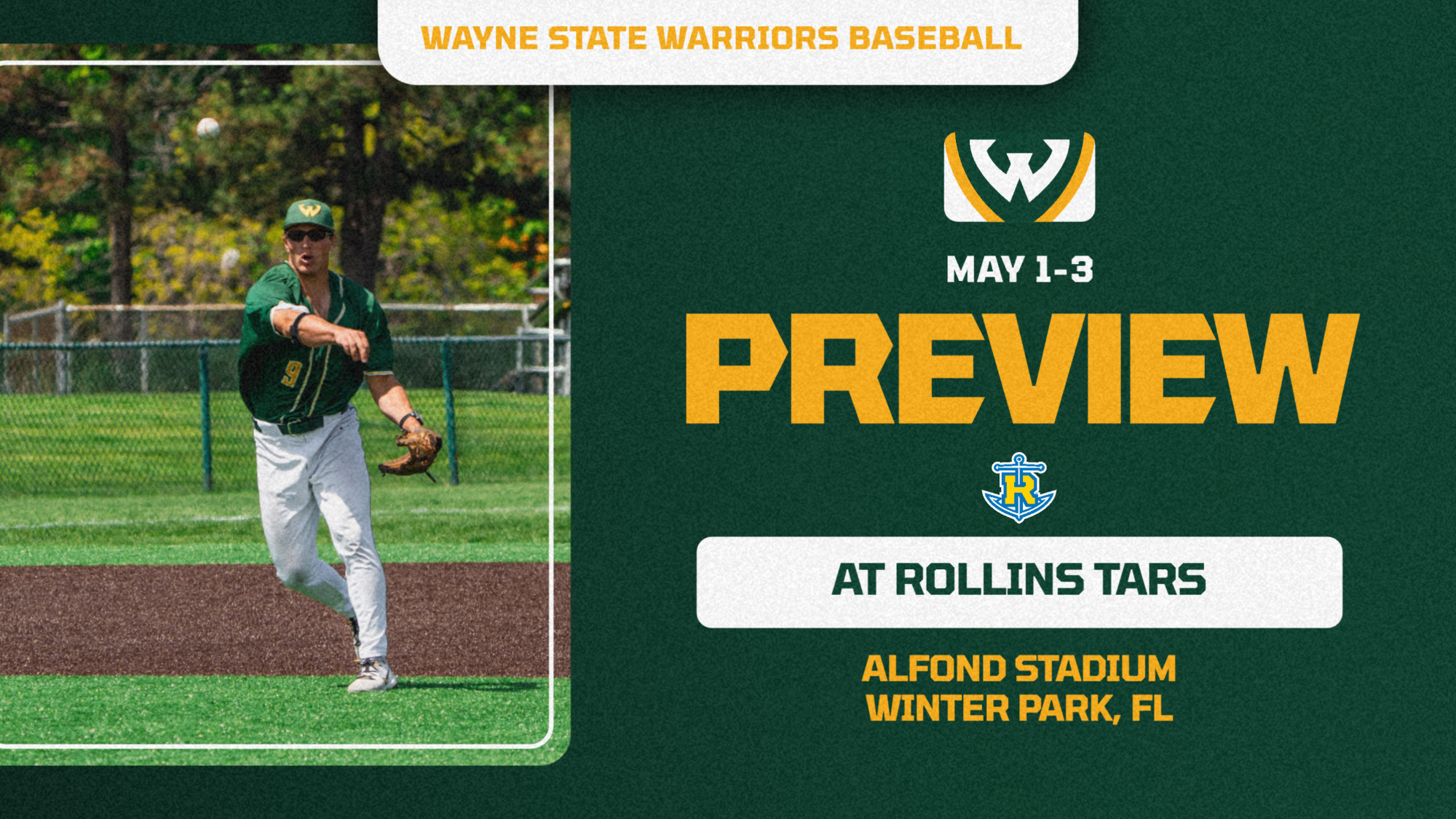 BSB Preview - at Rollins
