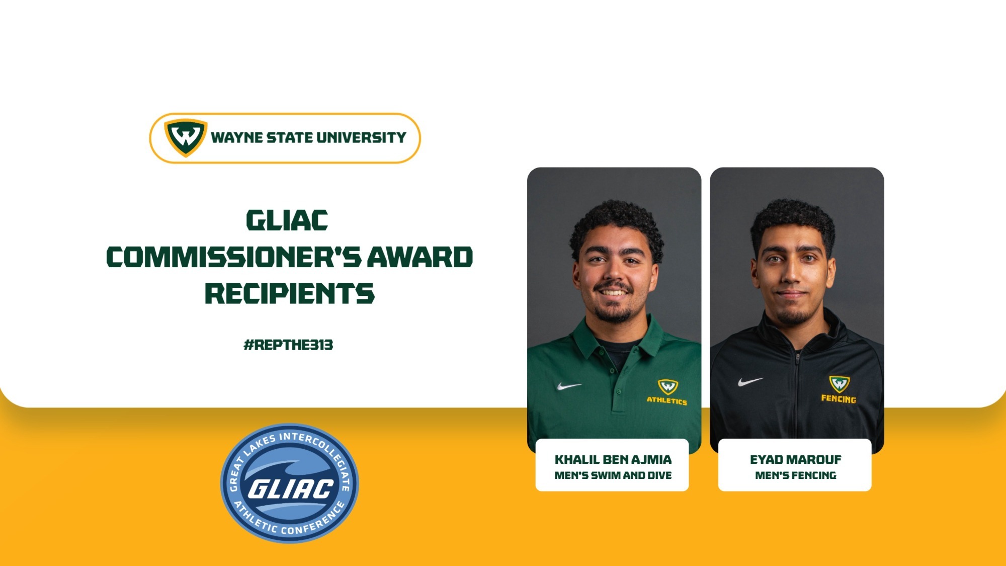 2025-26 Commissioners Awards