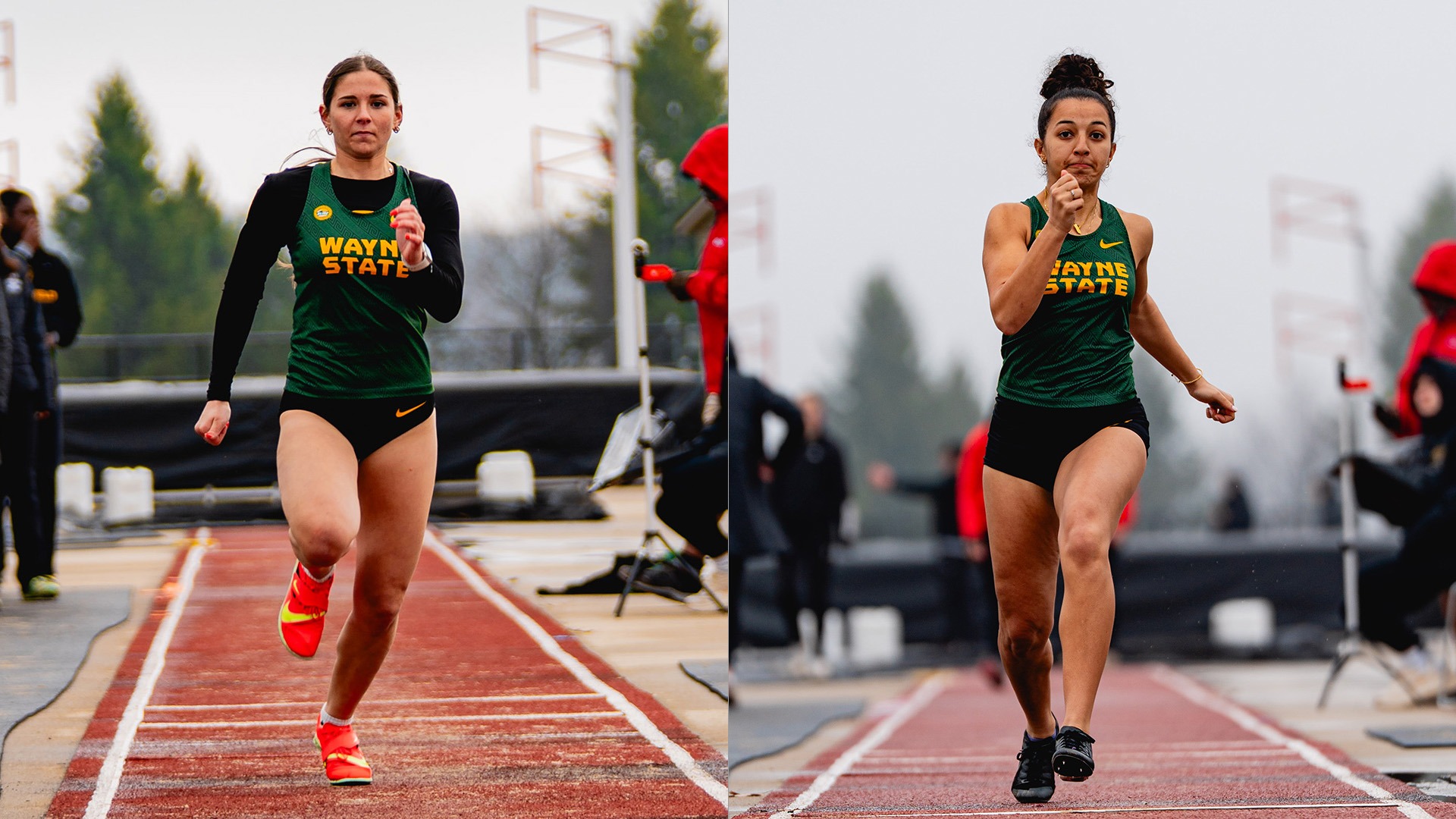 Ella and Idalia for Story