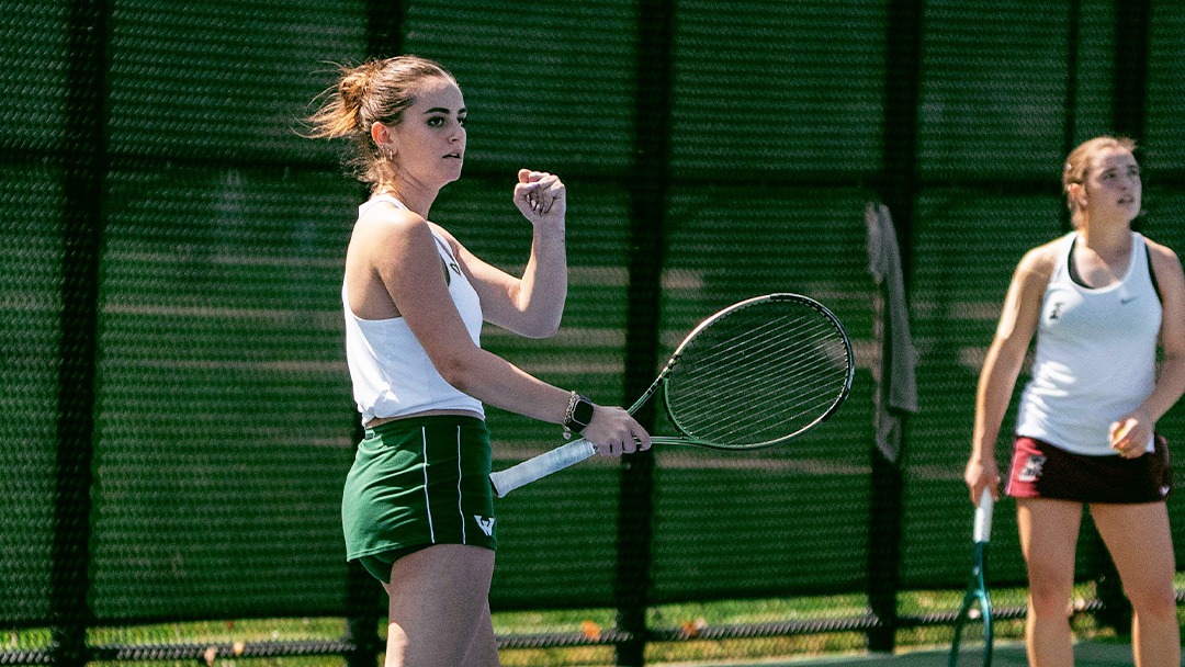 Selin Kayakent vs. UIndy