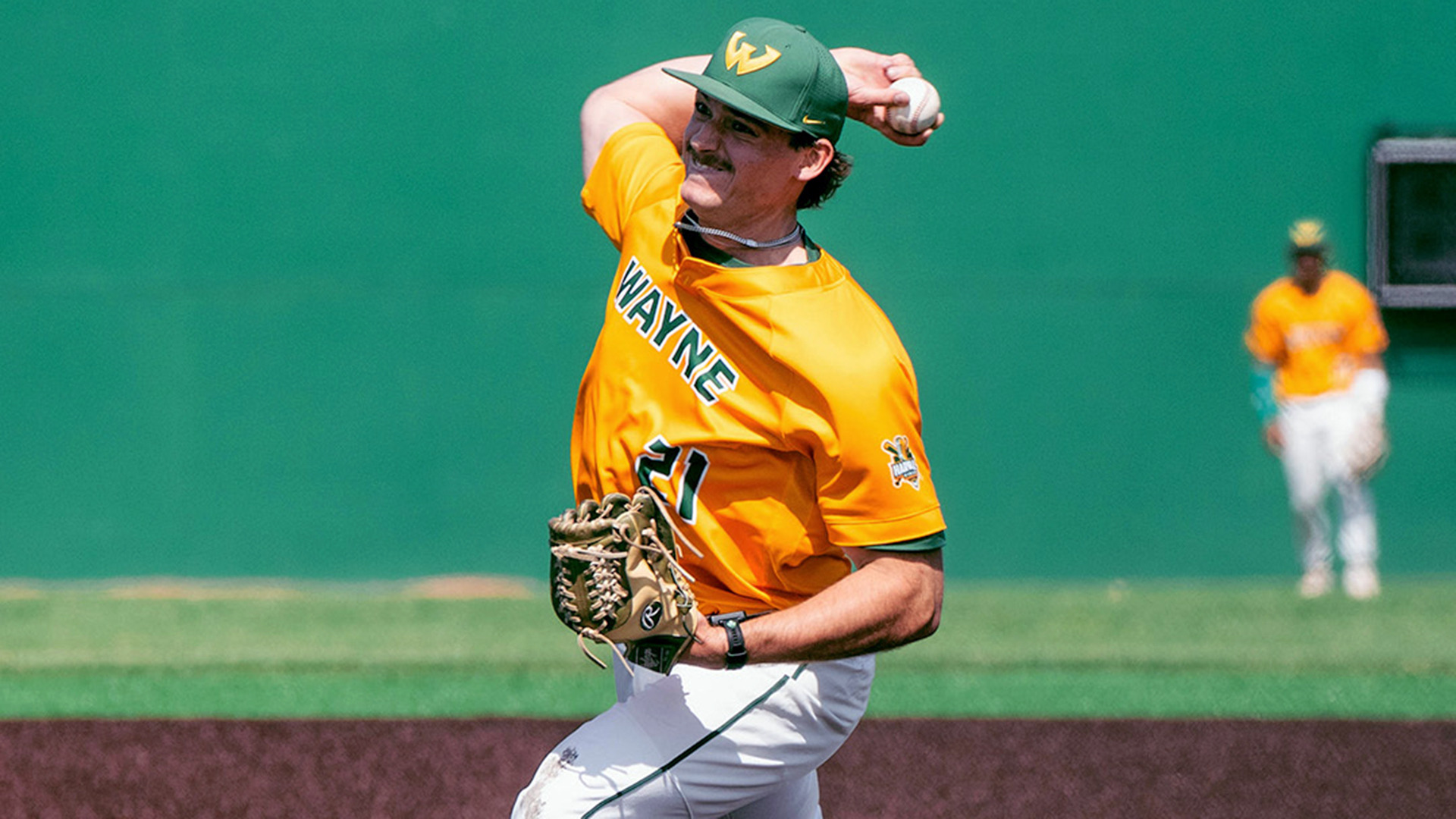 Gavin Nash - 2026 vs. Grand Valley State