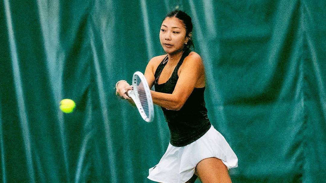 Rebecca Laynes vs. MTU 2026