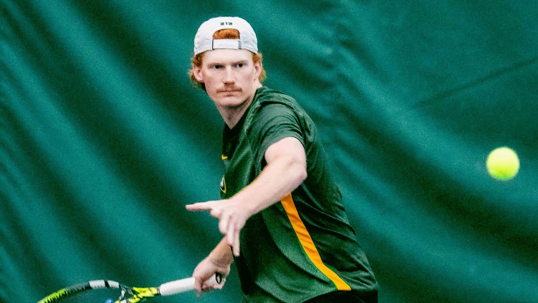 Harry Forsyth vs. MTU 2026